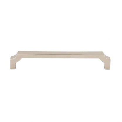 Top Knobs - Davenport 6 5/16 Inch Center to Center Bar pull