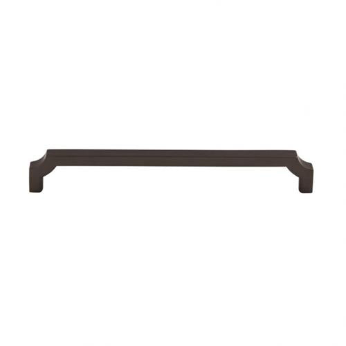 Top Knobs - Davenport 7 9/16 Inch Center to Center Bar pull