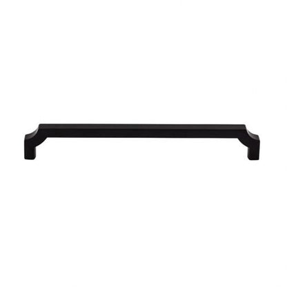 Top Knobs - Davenport 7 9/16 Inch Center to Center Bar pull