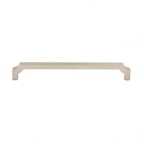 Top Knobs - Davenport 7 9/16 Inch Center to Center Bar pull