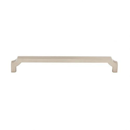 Top Knobs - Davenport 7 9/16 Inch Center to Center Bar pull