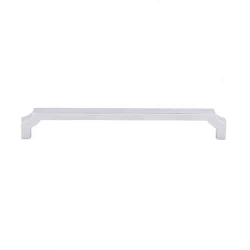 Top Knobs - Davenport 7 9/16 Inch Center to Center Bar pull