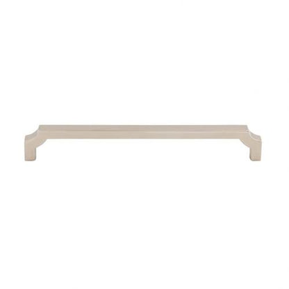Top Knobs - Davenport 7 9/16 Inch Center to Center Bar pull