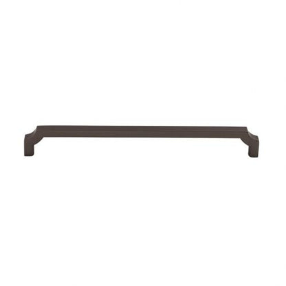 Top Knobs - Davenport 8 13/16 Inch Center to Center Bar pull