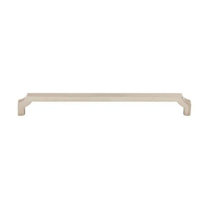 Top Knobs - Davenport 8 13/16 Inch Center to Center Bar pull