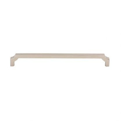 Top Knobs - Davenport 8 13/16 Inch Center to Center Bar pull