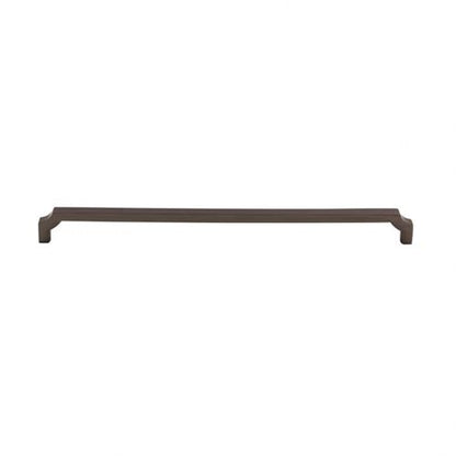 Top Knobs - Davenport 12 Inch Center to Center Bar pull