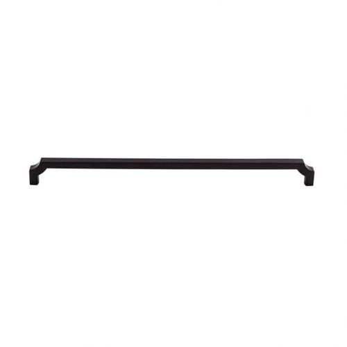 Top Knobs - Davenport 12 Inch Center to Center Bar pull