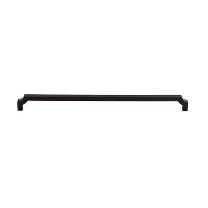 Top Knobs - Davenport 12 Inch Center to Center Bar pull