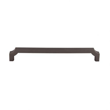 Top Knobs - Davenport 12 Inch Center to Center Appliance pull