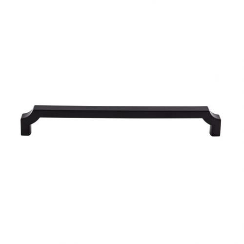 Top Knobs - Davenport 12 Inch Center to Center Appliance pull
