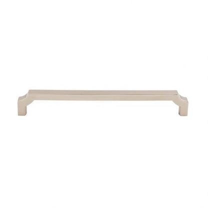 Top Knobs - Davenport 12 Inch Center to Center Appliance pull
