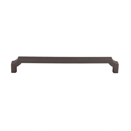 Top Knobs - Davenport 18 Inch Center to Center Appliance pull
