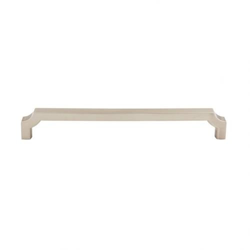 Top Knobs - Davenport 18 Inch Center to Center Appliance pull