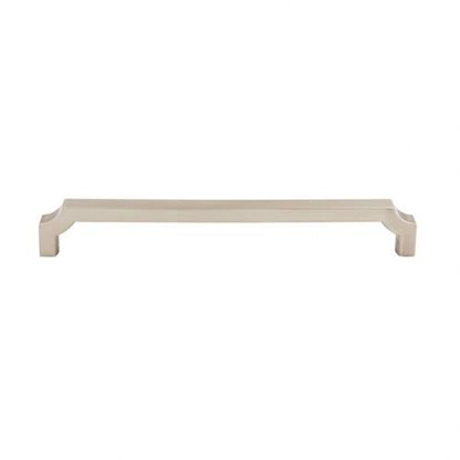 Top Knobs - Davenport 18 Inch Center to Center Appliance pull