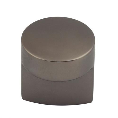 Top Knobs - Hartridge 1 1/8 Inch Length Cylindrical Knob