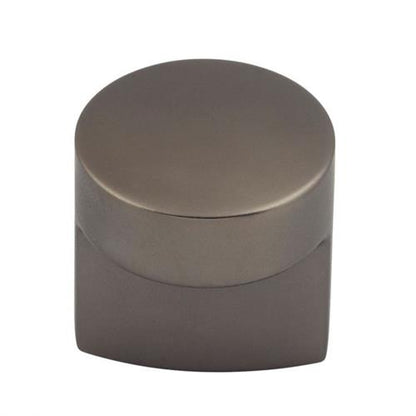 Top Knobs - Hartridge 1 1/8 Inch Length Cylindrical Knob