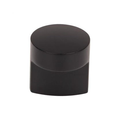 Top Knobs - Hartridge 1 1/8 Inch Length Cylindrical Knob