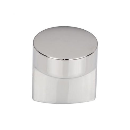 Top Knobs - Hartridge 1 1/8 Inch Length Cylindrical Knob