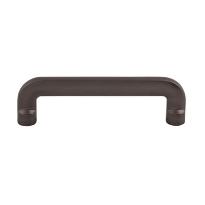 Top Knobs - Hartridge 3 3/4 Inch Center to Center Bar pull
