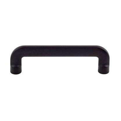 Top Knobs - Hartridge 3 3/4 Inch Center to Center Bar pull