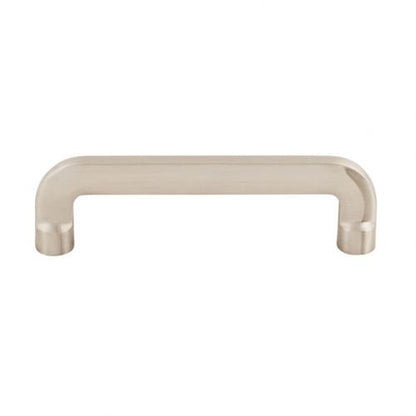 Top Knobs - Hartridge 3 3/4 Inch Center to Center Bar pull