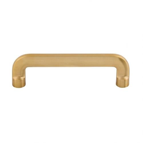 Top Knobs - Hartridge 3 3/4 Inch Center to Center Bar pull