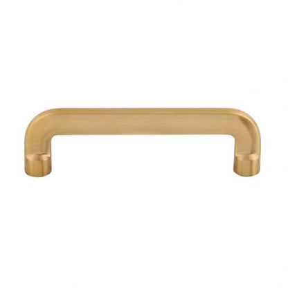 Top Knobs - Hartridge 3 3/4 Inch Center to Center Bar pull