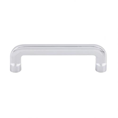 Top Knobs - Hartridge 3 3/4 Inch Center to Center Bar pull