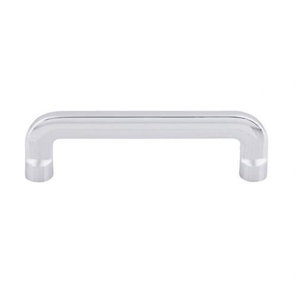 Top Knobs - Hartridge 3 3/4 Inch Center to Center Bar pull