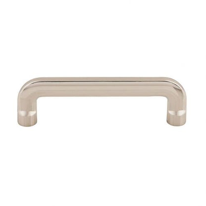 Top Knobs - Hartridge 3 3/4 Inch Center to Center Bar pull