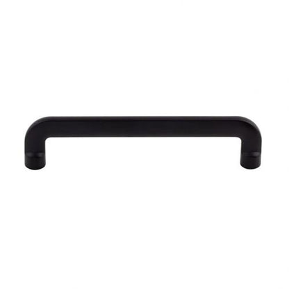 Top Knobs - Hartridge 5 1/16 Inch Center to Center Bar pull