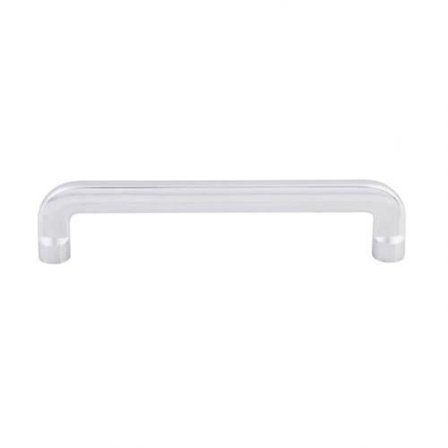 Top Knobs - Hartridge 5 1/16 Inch Center to Center Bar pull