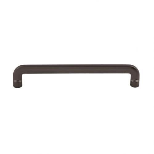 Top Knobs - Hartridge 6 5/16 Inch Center to Center Bar pull