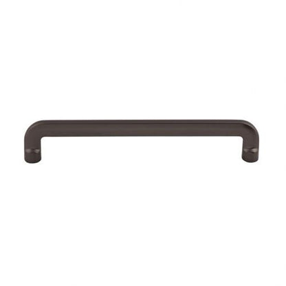 Top Knobs - Hartridge 6 5/16 Inch Center to Center Bar pull