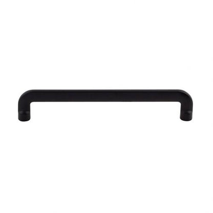 Top Knobs - Hartridge 6 5/16 Inch Center to Center Bar pull