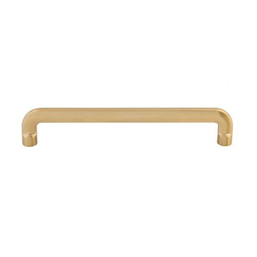Top Knobs - Hartridge 6 5/16 Inch Center to Center Bar pull