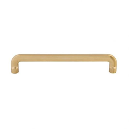 Top Knobs - Hartridge 6 5/16 Inch Center to Center Bar pull