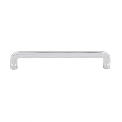Top Knobs - Hartridge 6 5/16 Inch Center to Center Bar pull