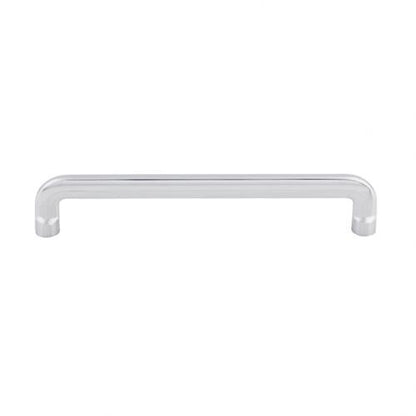 Top Knobs - Hartridge 6 5/16 Inch Center to Center Bar pull