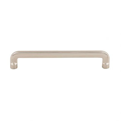 Top Knobs - Hartridge 6 5/16 Inch Center to Center Bar pull