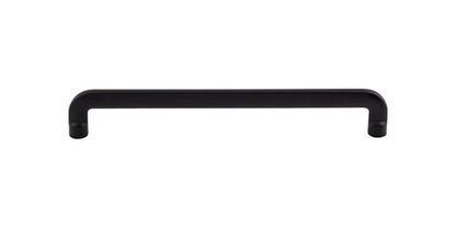 Top Knobs - Hartridge 7 9/16 Inch Center to Center Bar pull