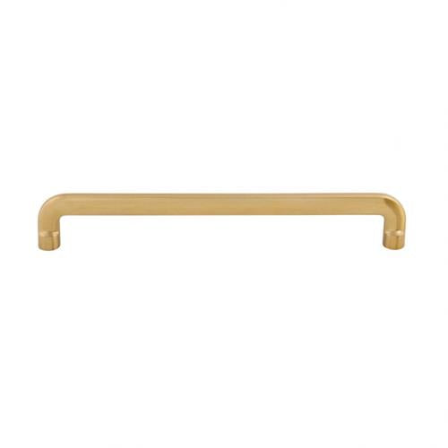 Top Knobs - Hartridge 7 9/16 Inch Center to Center Bar pull