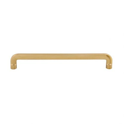 Top Knobs - Hartridge 7 9/16 Inch Center to Center Bar pull