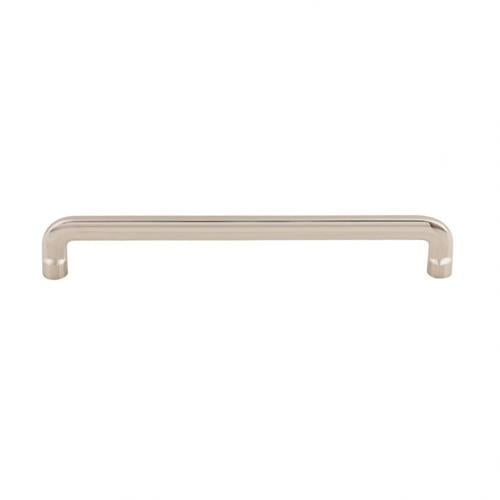 Top Knobs - Hartridge 7 9/16 Inch Center to Center Bar pull