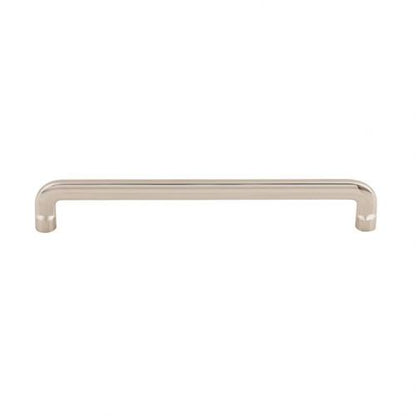 Top Knobs - Hartridge 7 9/16 Inch Center to Center Bar pull