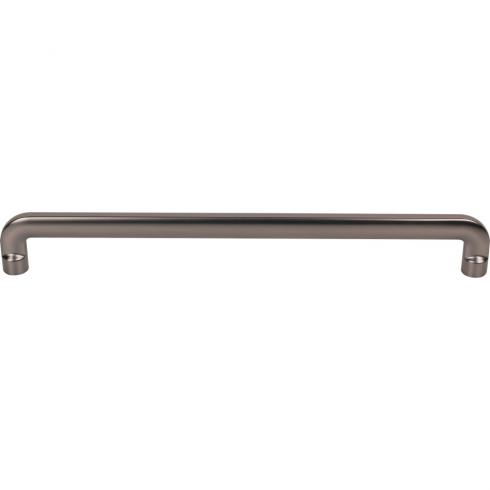 Top Knobs - Hartridge 8 13/16 Inch Center to Center Bar pull