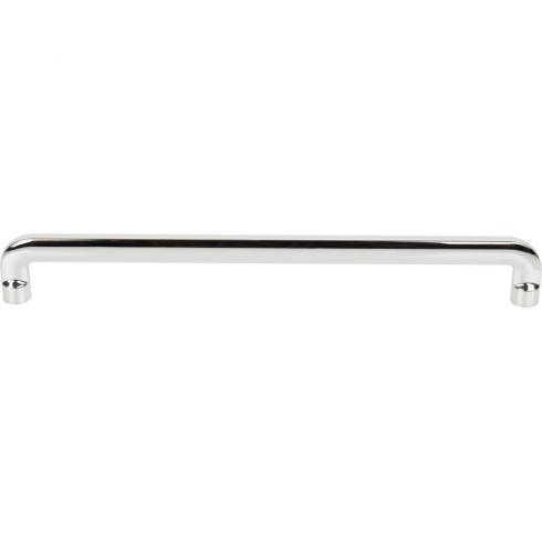 Top Knobs - Hartridge 8 13/16 Inch Center to Center Bar pull