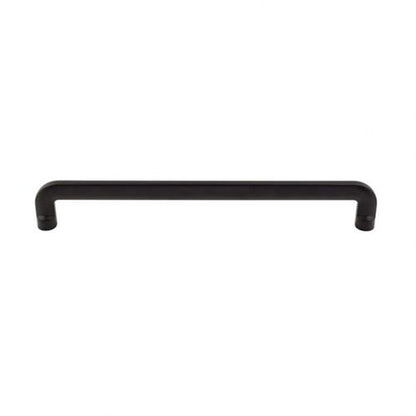 Top Knobs - Hartridge 12 Inch Center to Center Appliance pull