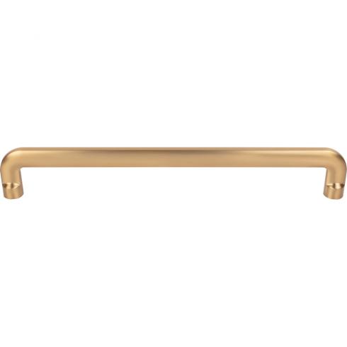 Top Knobs - Hartridge 12 Inch Center to Center Appliance pull